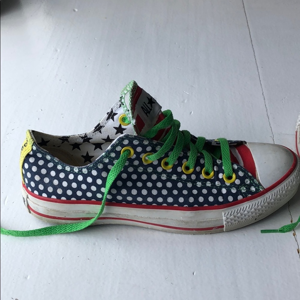 Custom Converse - Picture 2 of 7